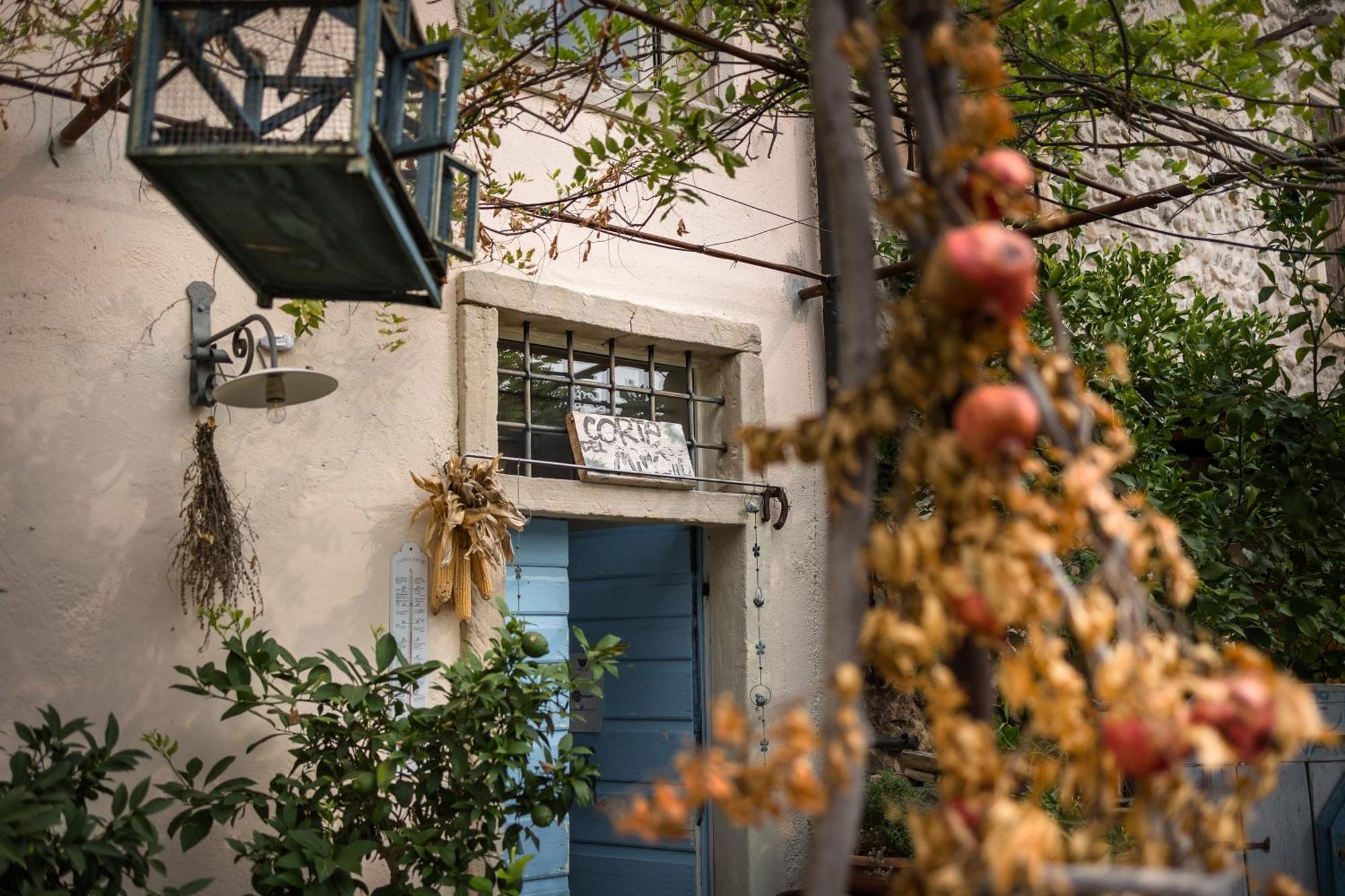 B&B Locanda Così Com'era Monzambano Exterior foto