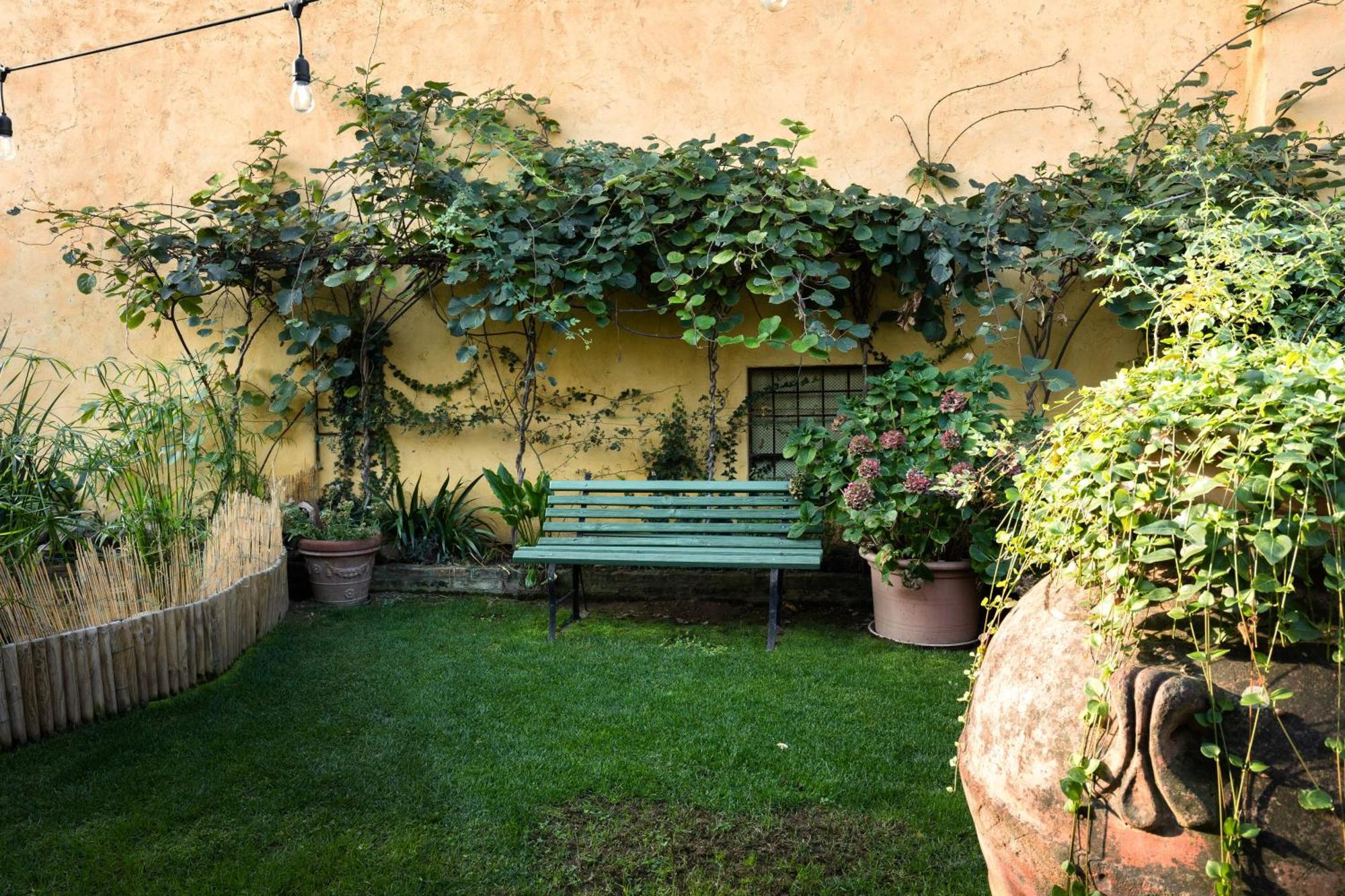 B&B Locanda Così Com'era Monzambano Exterior foto