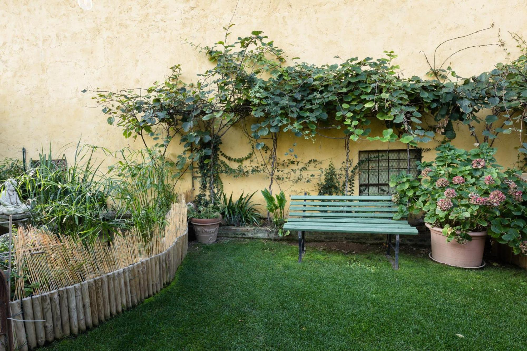 B&B Locanda Così Com'era Monzambano Exterior foto