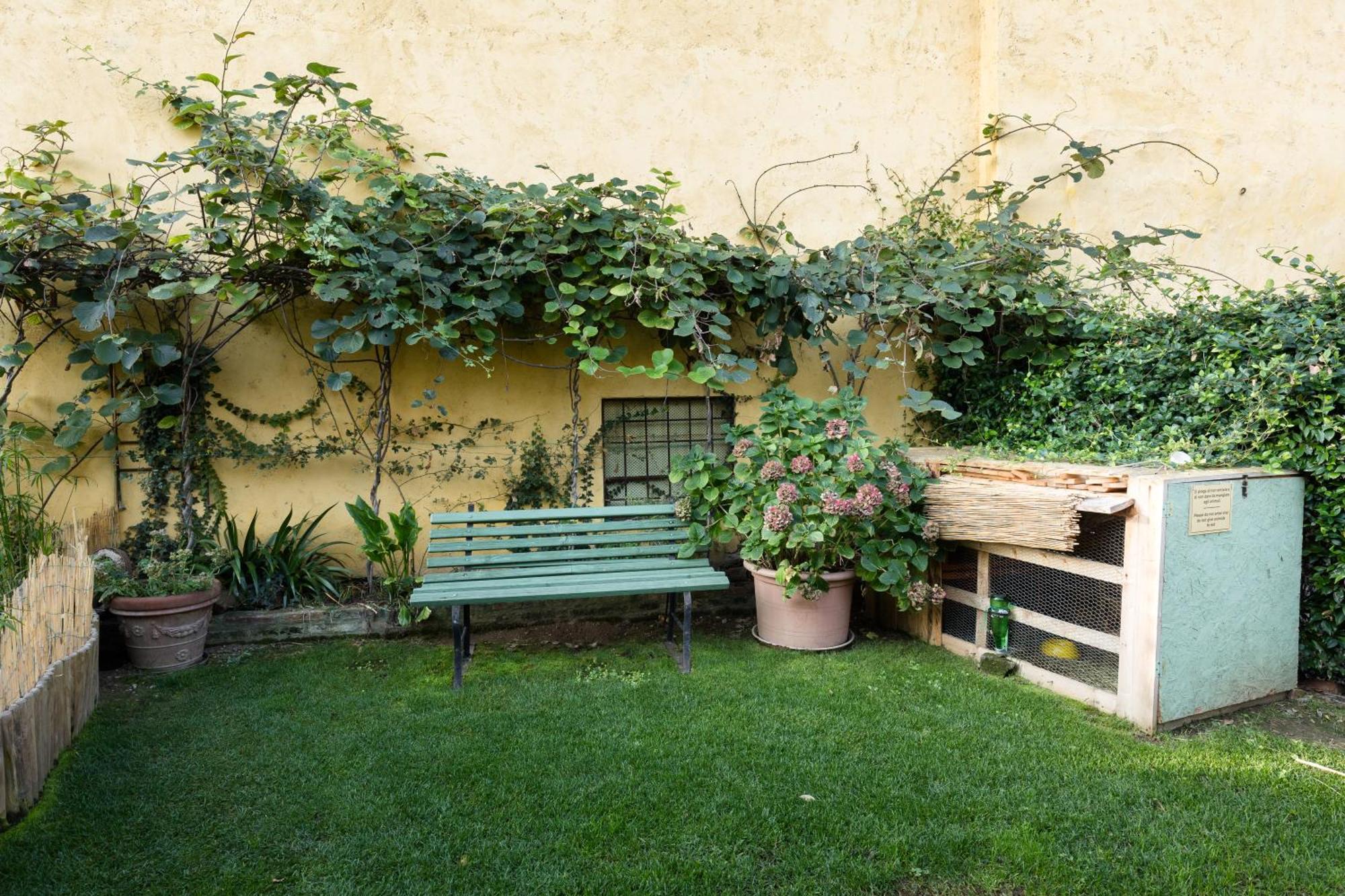 B&B Locanda Così Com'era Monzambano Exterior foto
