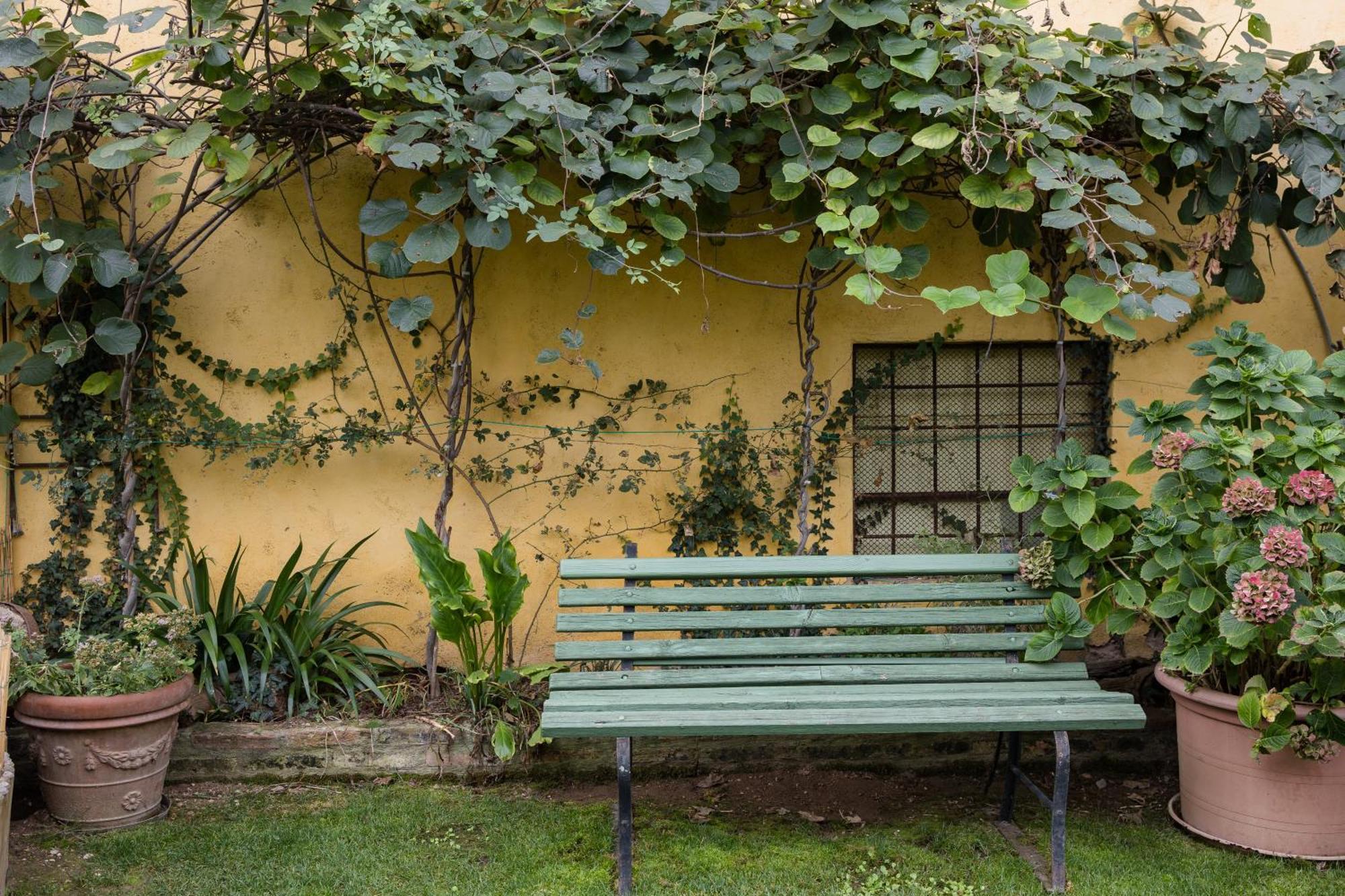 B&B Locanda Così Com'era Monzambano Exterior foto