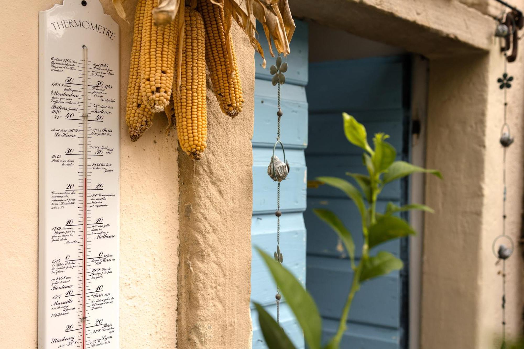 B&B Locanda Così Com'era Monzambano Exterior foto